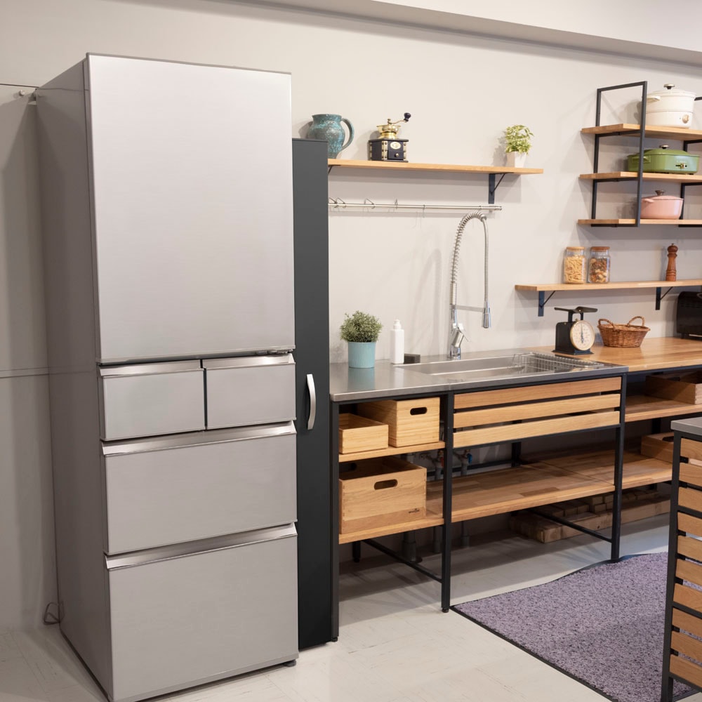 タクボ トールワゴン　隙間収納　田窪工業所　※解体品にて発送 田窪工業所 トールワゴン High 幅15cm×高165cm NWH-150 ハイタイプー