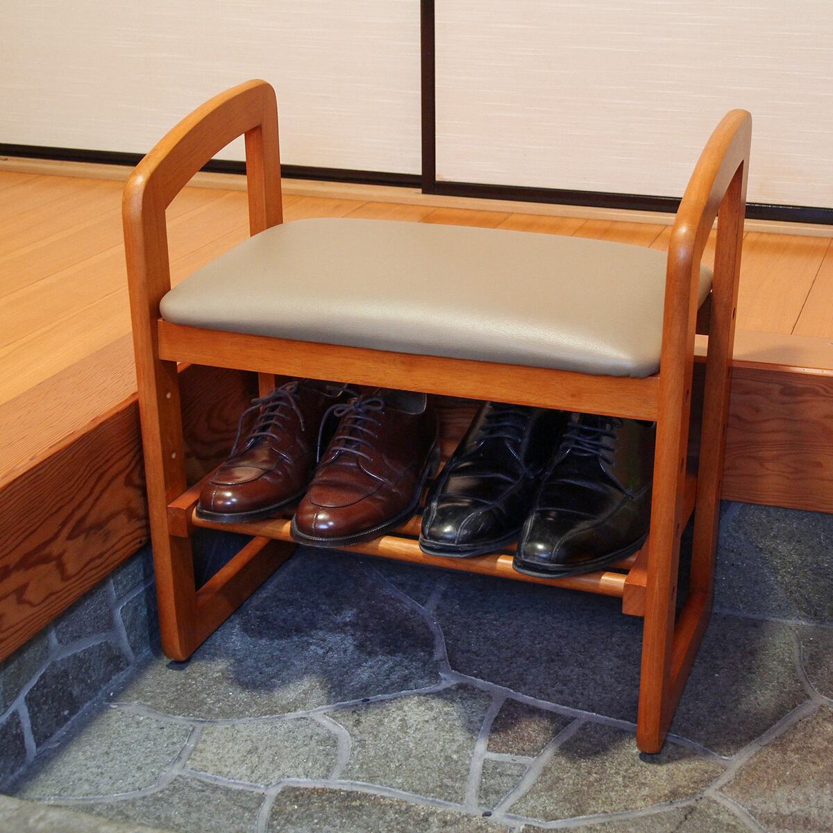 送料無料】欠品2月中旬入荷予定 不二貿易 サポートチェア 6213-18-1