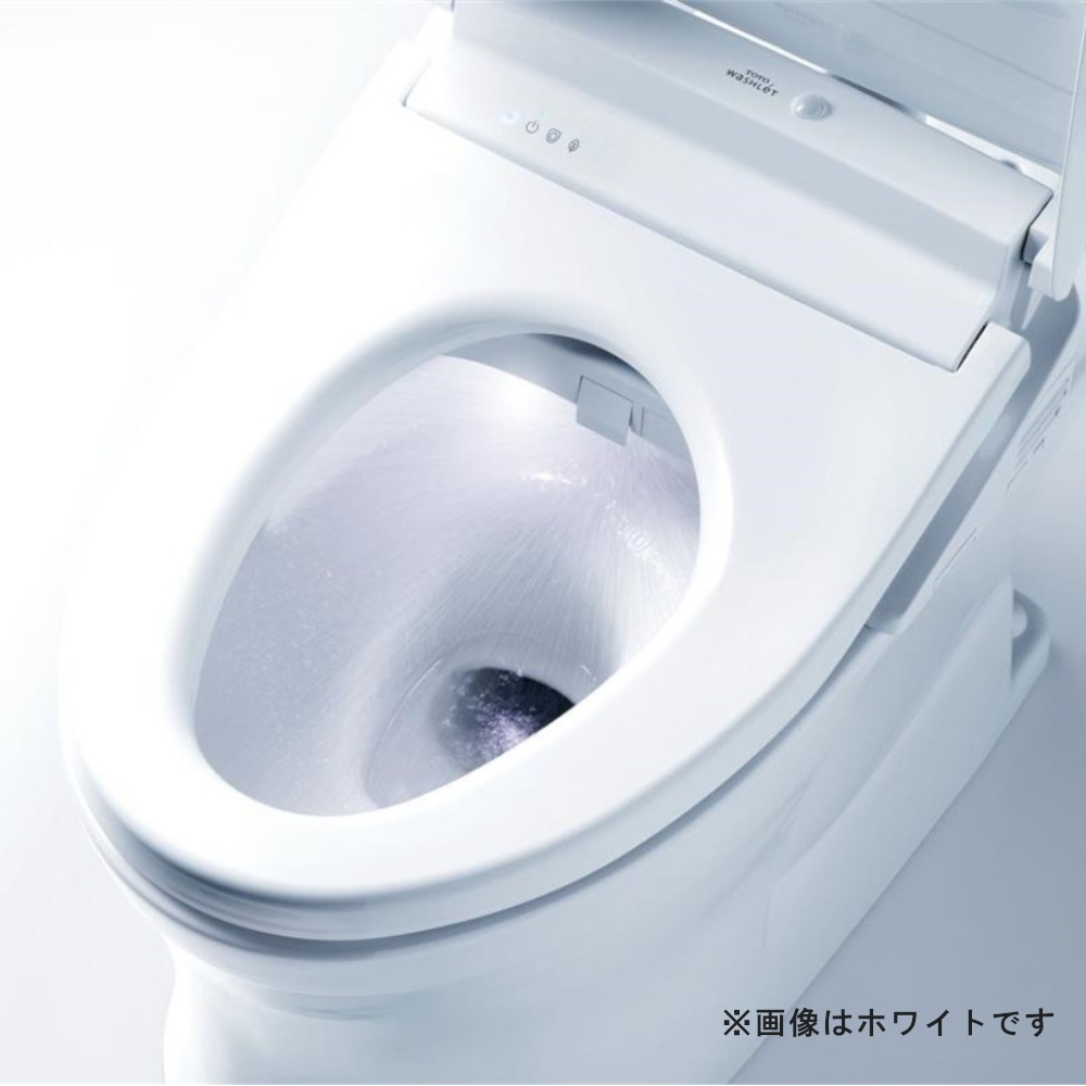 TOTO ウォシュレット TCF6543 #SC1 アイボリー ウォシュレット 洗浄