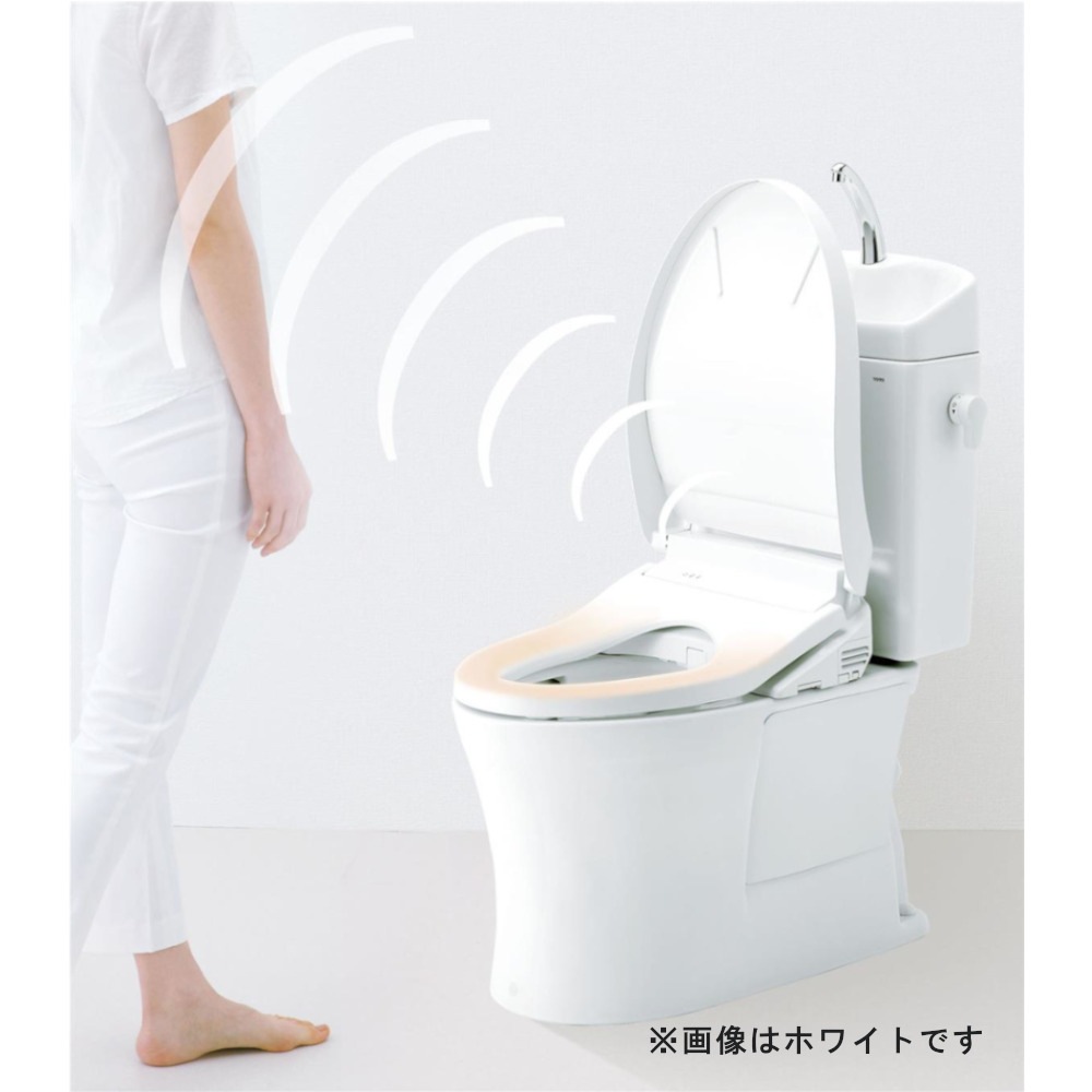 【送料無料】TOTO ウォシュレット TCF8CKM41#SR2 瞬間式 パステルピンク
