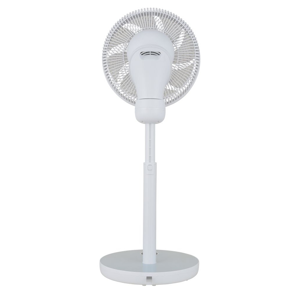 送料無料】【在庫限り】おおたけ 360°首振りDC扇風機 UF-DC325AFR