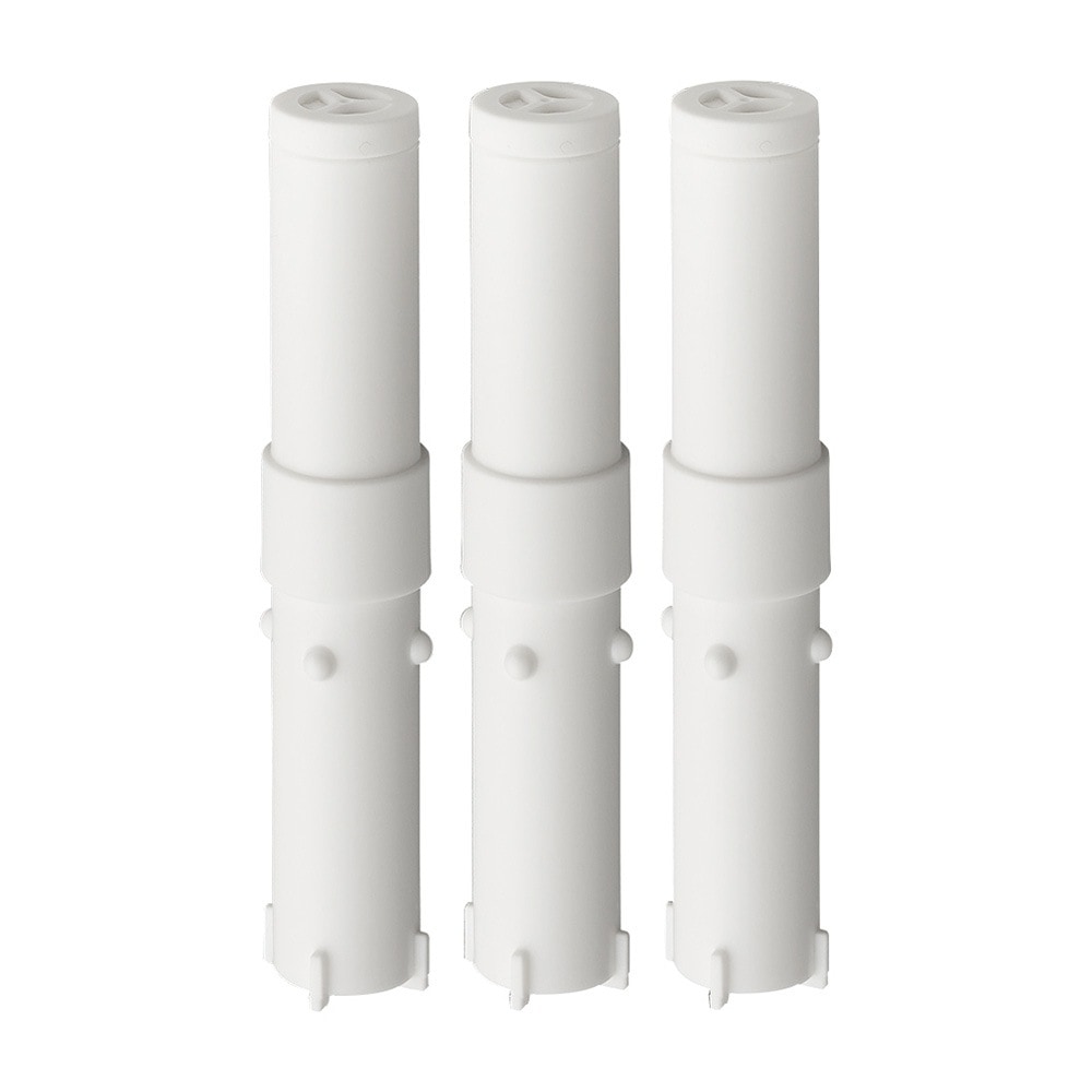 サンエイ SANEI 浄水カートリッジ 3本入り PM7160-3S | 水廻り・水道