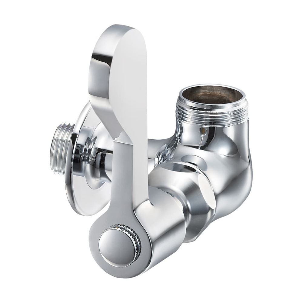 送料無料】サンエイ SANEI 厨房用横形自在水栓 本体のみ 左ハンドル