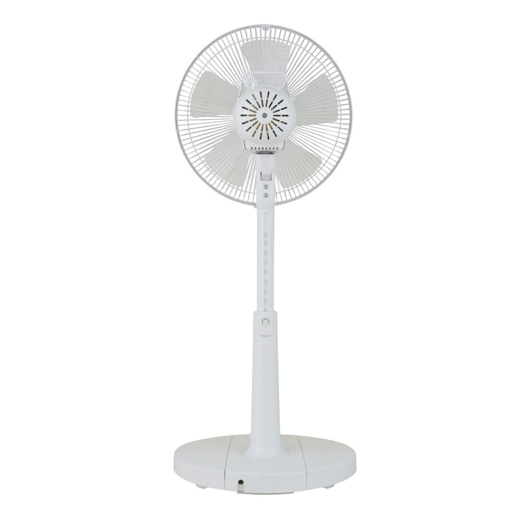 扇風機 USB卓上ミニ扇風機 [品番]08-3253｜株式会社オーム電機