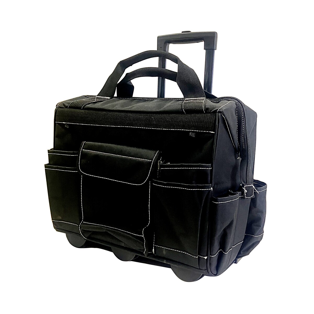 送料無料】WORKMASTER トロリーバック WM-5000 アークランズ | 工具