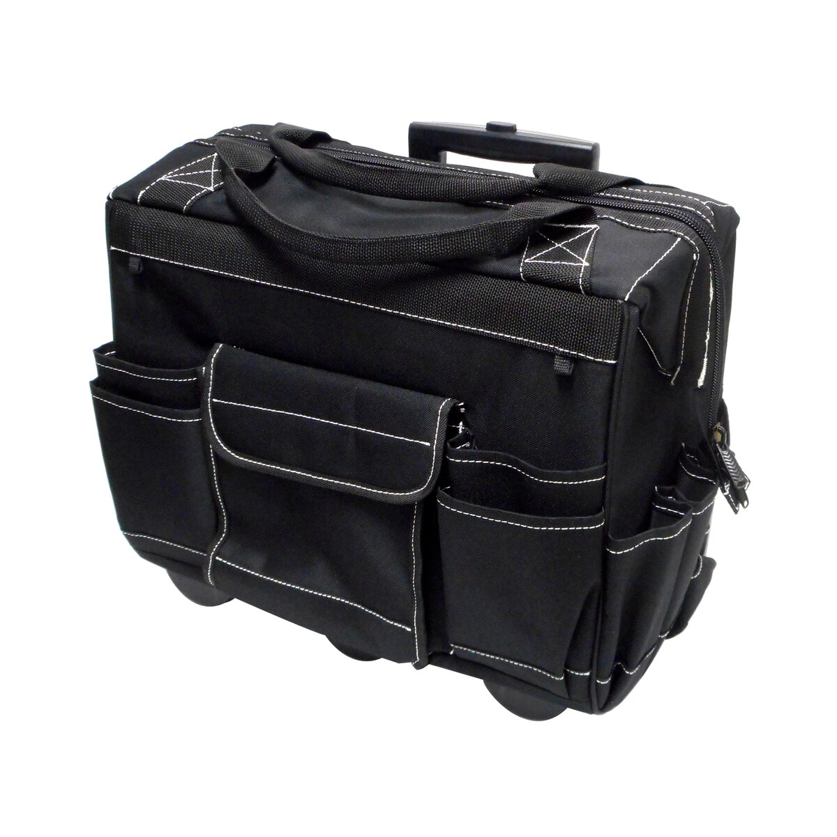 送料無料】WORKMASTER トロリーバック WM-5000 アークランズ | 工具