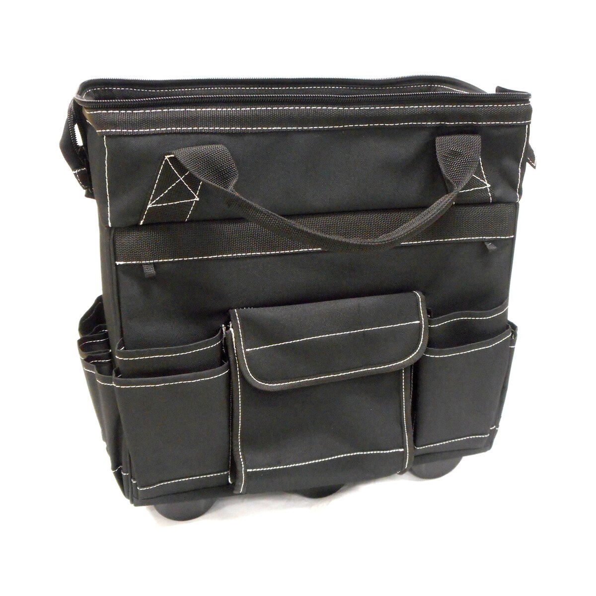 送料無料】WORKMASTER トロリーバック WM-5000 アークランズ | 工具