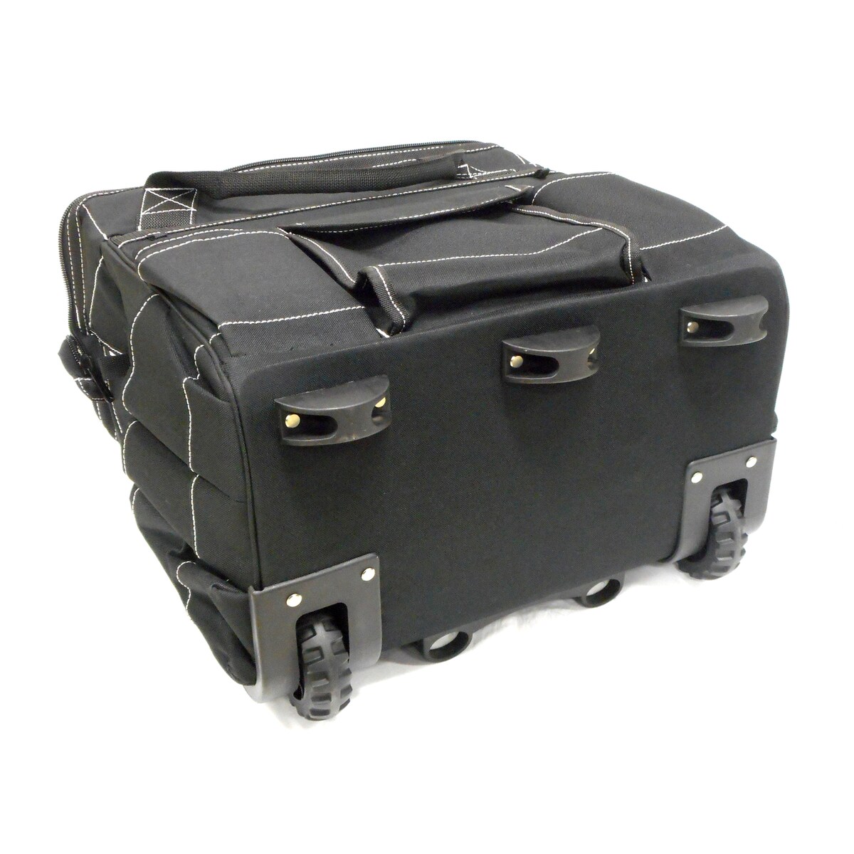 業務用　大容量　ワム　新品未使用　正規品　人気　送料無料 送料無料】WORKMASTER トロリーバック WM-5000 アークランズ | 工具