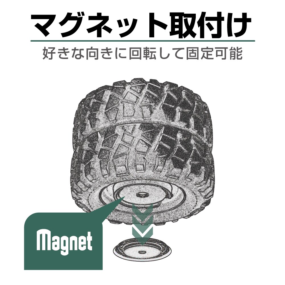 EXEA エクセア タイヤアッシュ ED244 灰皿 | カー・サイクル用品,車内