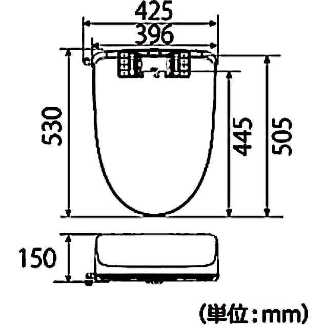 送料無料】東芝 瞬間式温水洗浄便座 SCS-SRU7010N | 水廻り・水道用品