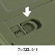 キャプテンスタッグ FDコンテナ50L オリーブ UL-1082
