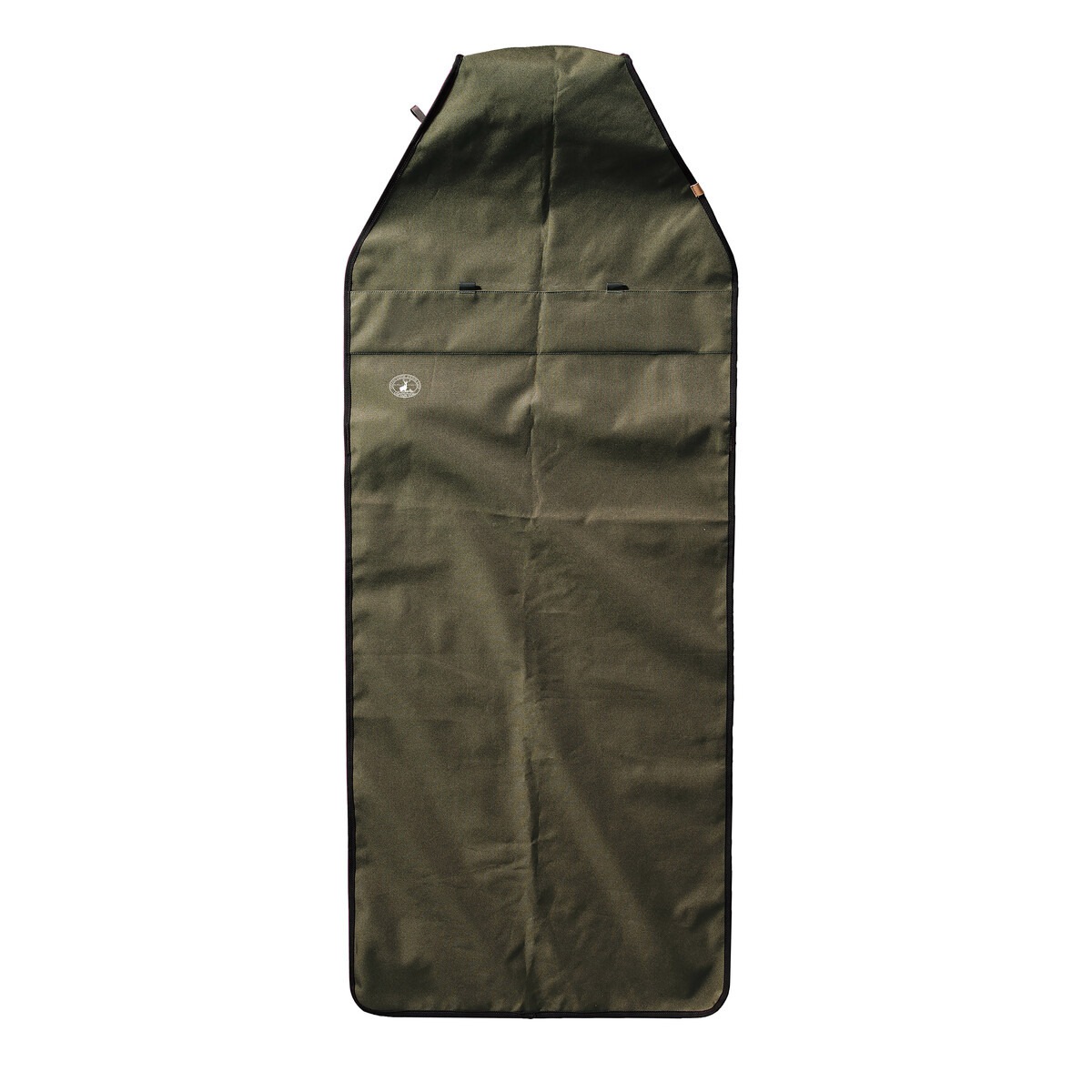 【送料無料】キャプテンスタッグ ビヨンドストレージ チェア&シートカバー オリーブ UP-1063