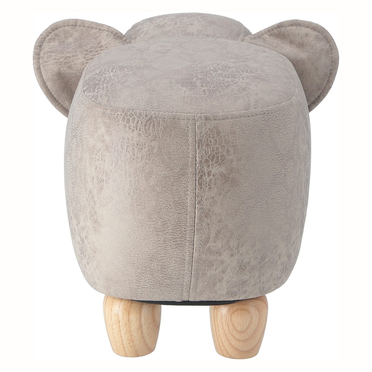 不二貿易株式会社】アニマルスツール ゾウ売ります‼︎ みせ 