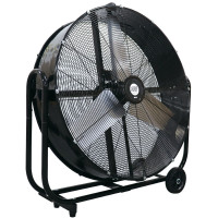 送料無料】広電 風洞扇 100cmアルミ羽根 KFZ1002 【家財おまかせ便