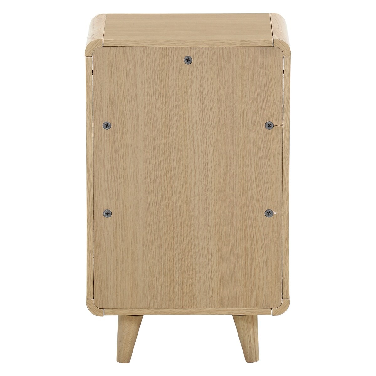 【送料無料】不二貿易 コレクションシェルフ クレール ミドル オークナチュラル FBC667-1 【メーカー直送・代引不可・置配不可・配送地域限定】