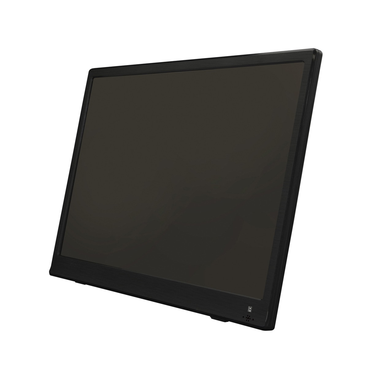 17インチ　薄型　ポータブルテレビ Amazon | TEES 17型ポータブルテレビ PTV-170-BK | ノーブランド