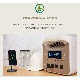 【送料無料】インベス ポータブル電源 キューブル IBPL-601C