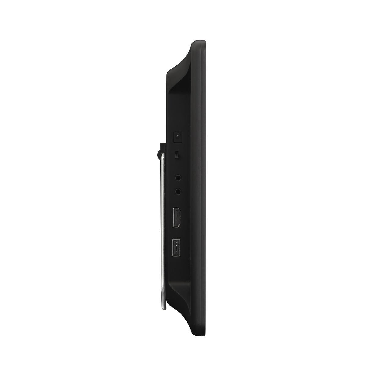送料無料】TEES 14型ポータブルテレビ PTV-140-BK | 家電・照明・電材
