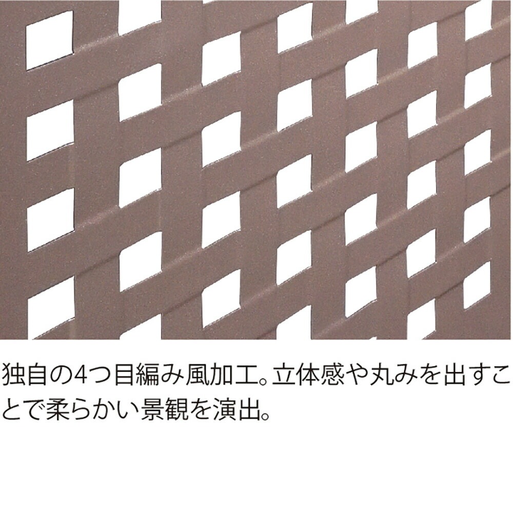 送料無料】タクボ 室外機カバー デラックス 収納付き 日よけ SC-95D