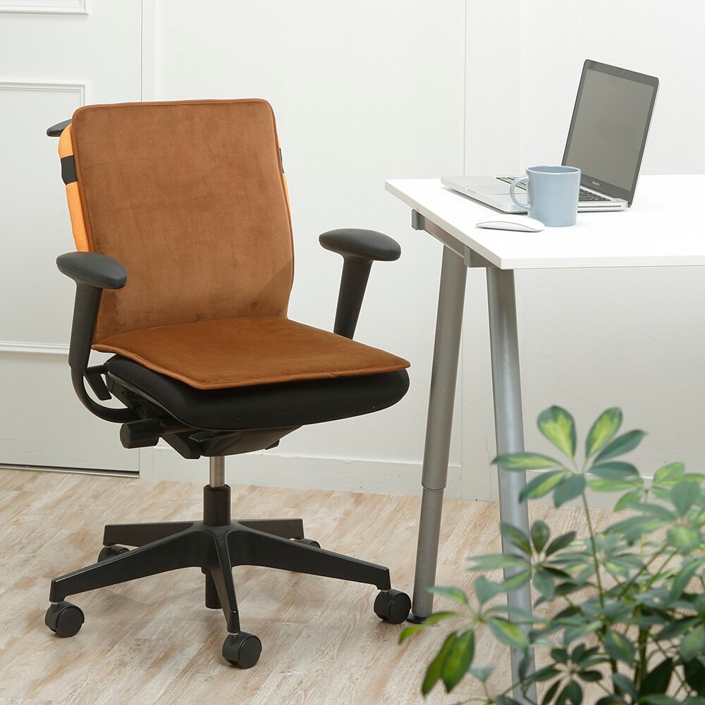 送料無料】【在庫限り】おおたけ シートヒーター 椅子用 イス用