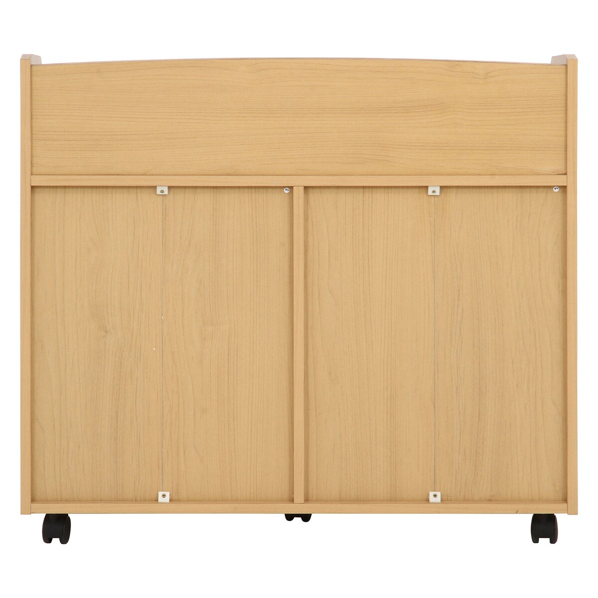 送料無料】不二貿易 NORM ランドセルラック NA×WH FBC383-1 【メーカー  