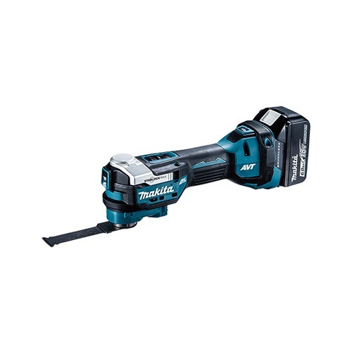 送料無料】マキタ 充電式マルチツール TM52DRG | 工具,電動工具 