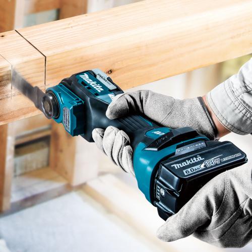 送料無料】マキタ 充電式マルチツール TM52DRG | 工具,電動工具