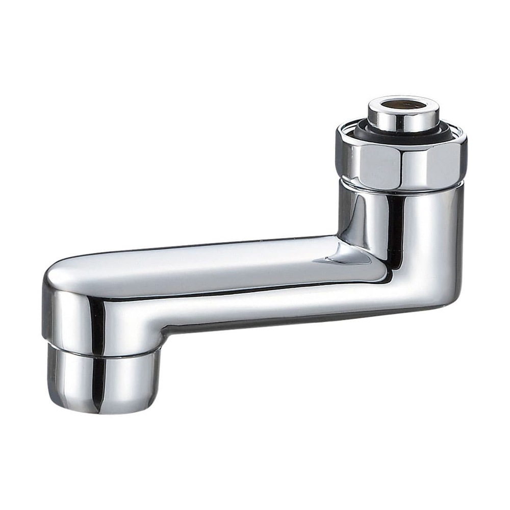 サンエイ SANEI 角吐水口 PA1110-61X-16