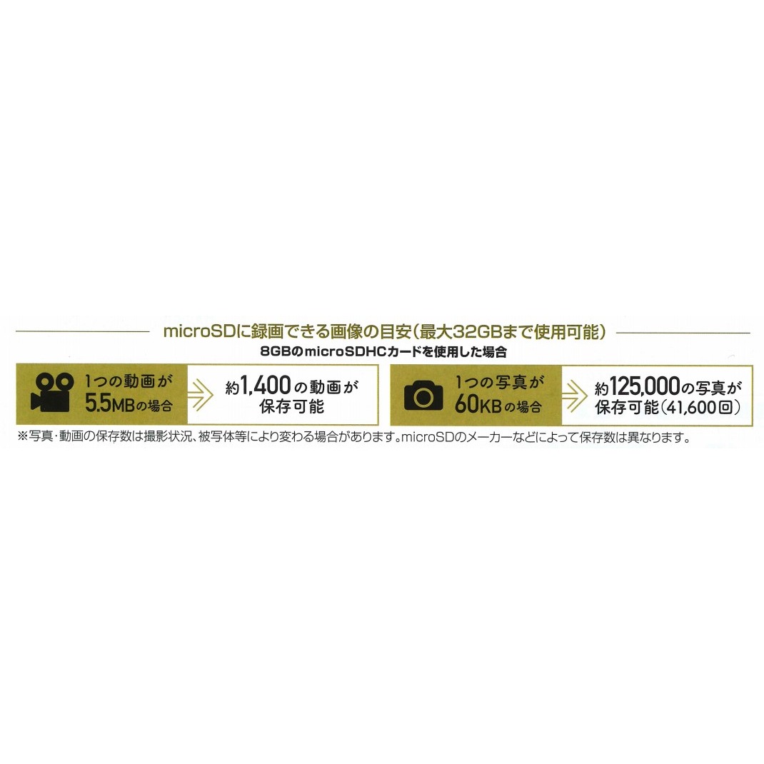 【送料無料】リーベックス 受信撮影カメラセット（XP1000・XP50AG）　ワイヤレス　防雨型人感センサー送信機　microSDカード録画式　XPシリーズ XP1050AG