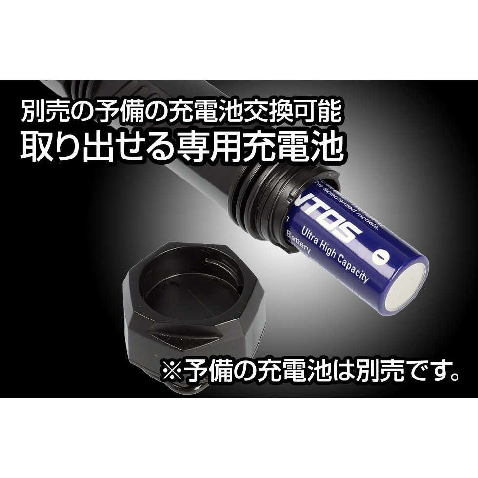 【送料無料】【在庫限り】ジェントス LEDワークライト GANZ ガンツ GZ-X233