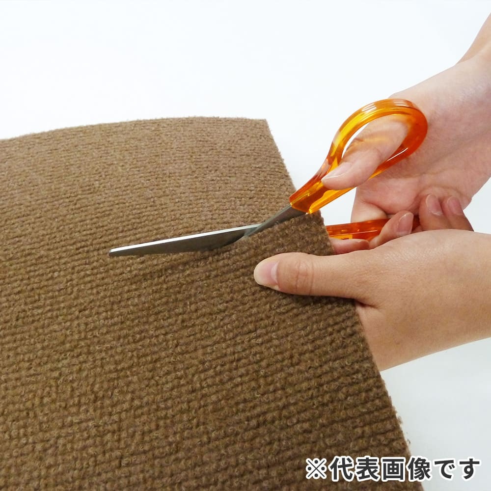送料無料】サンコー おくだけ吸着 ペット用撥水タイルマット 30×30cm