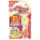 アース製薬 おすだけダニアースレッド 無煙プッシュ 60プッシュ
