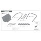 【送料無料】サングリーン 手動式芝刈機 刈幅20cm SG-200DX アークランズ