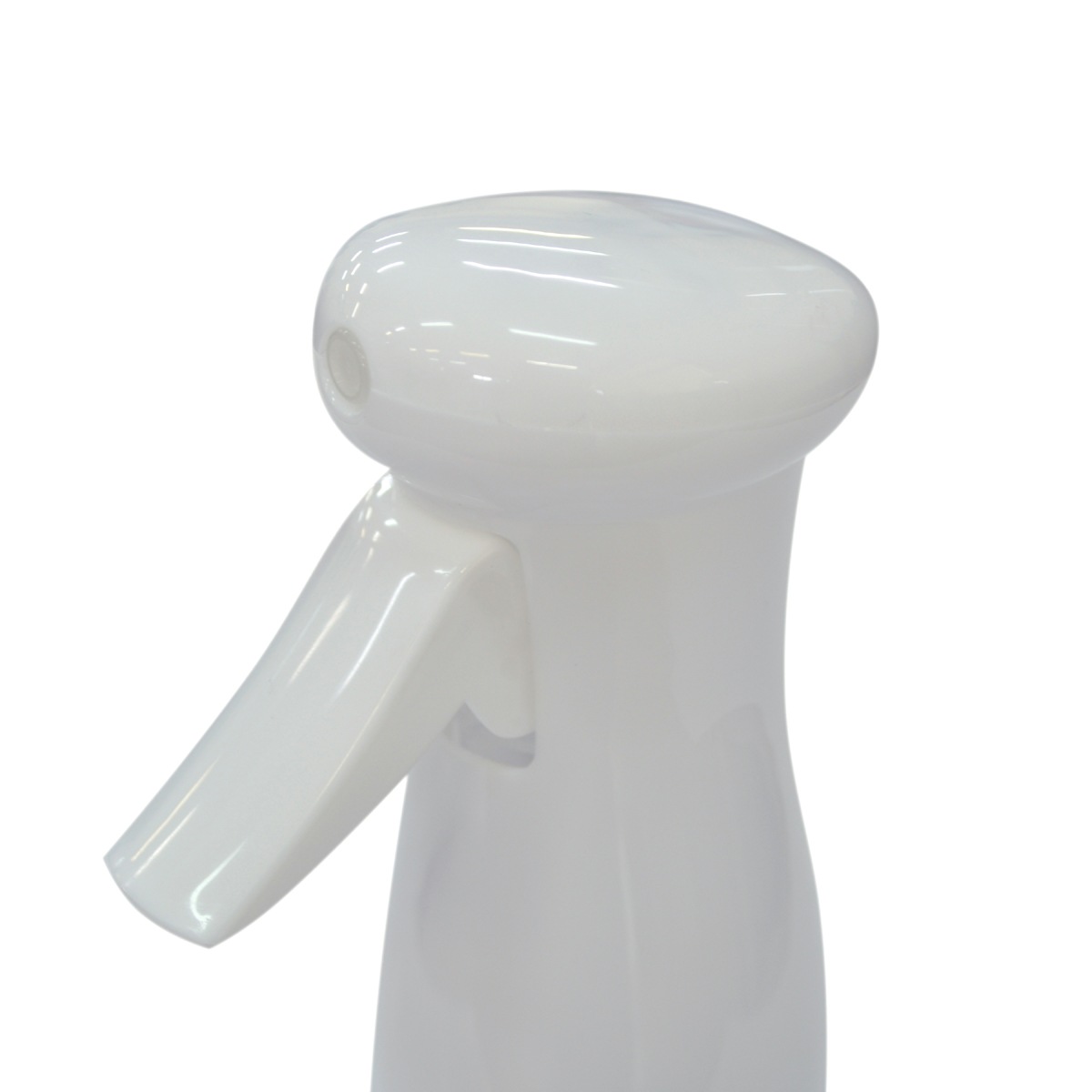 マルハチ産業 超微粒ミスト マイクロンスプレー 250ml ホワイト