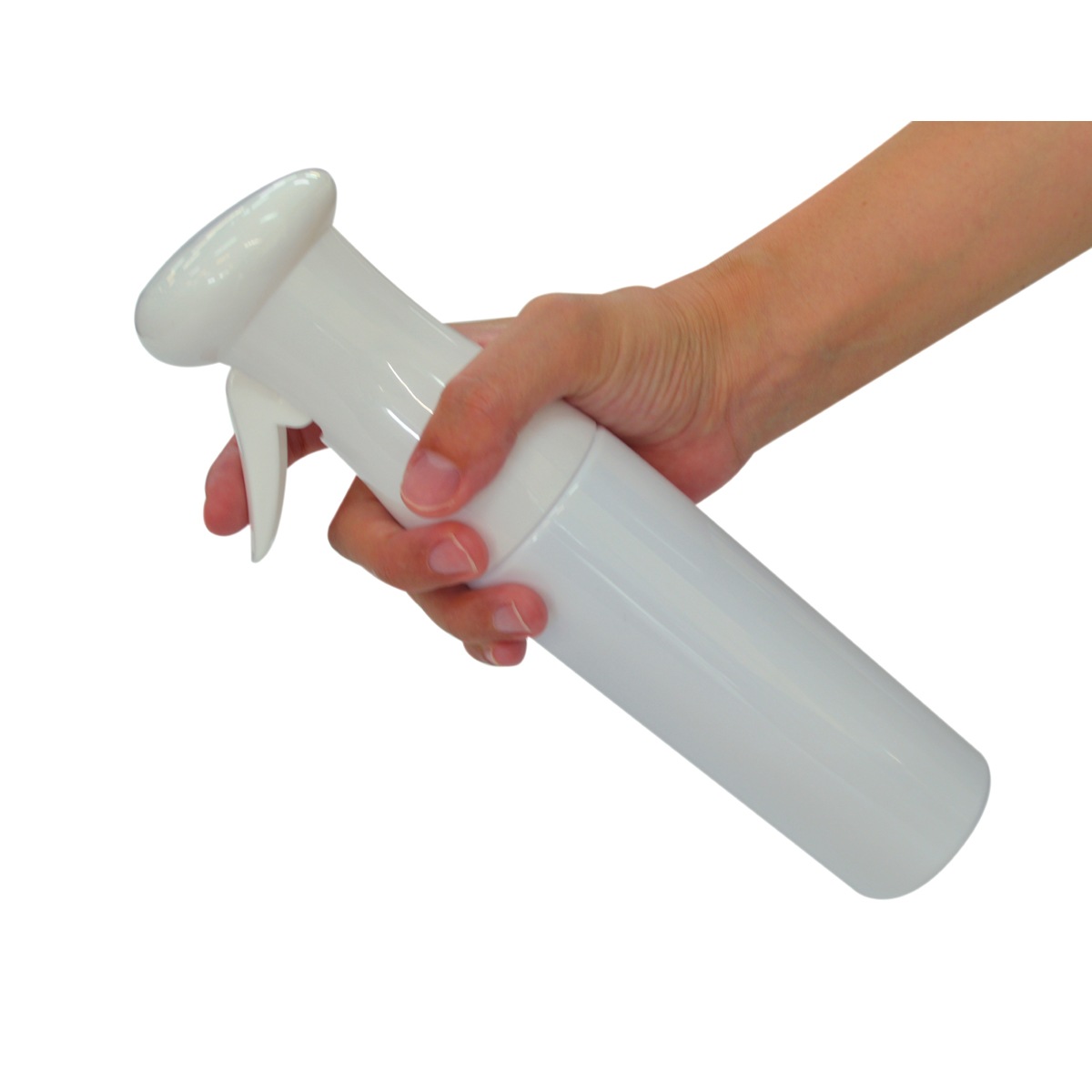 マルハチ産業 超微粒ミスト マイクロンスプレー 250ml ホワイト 3050214