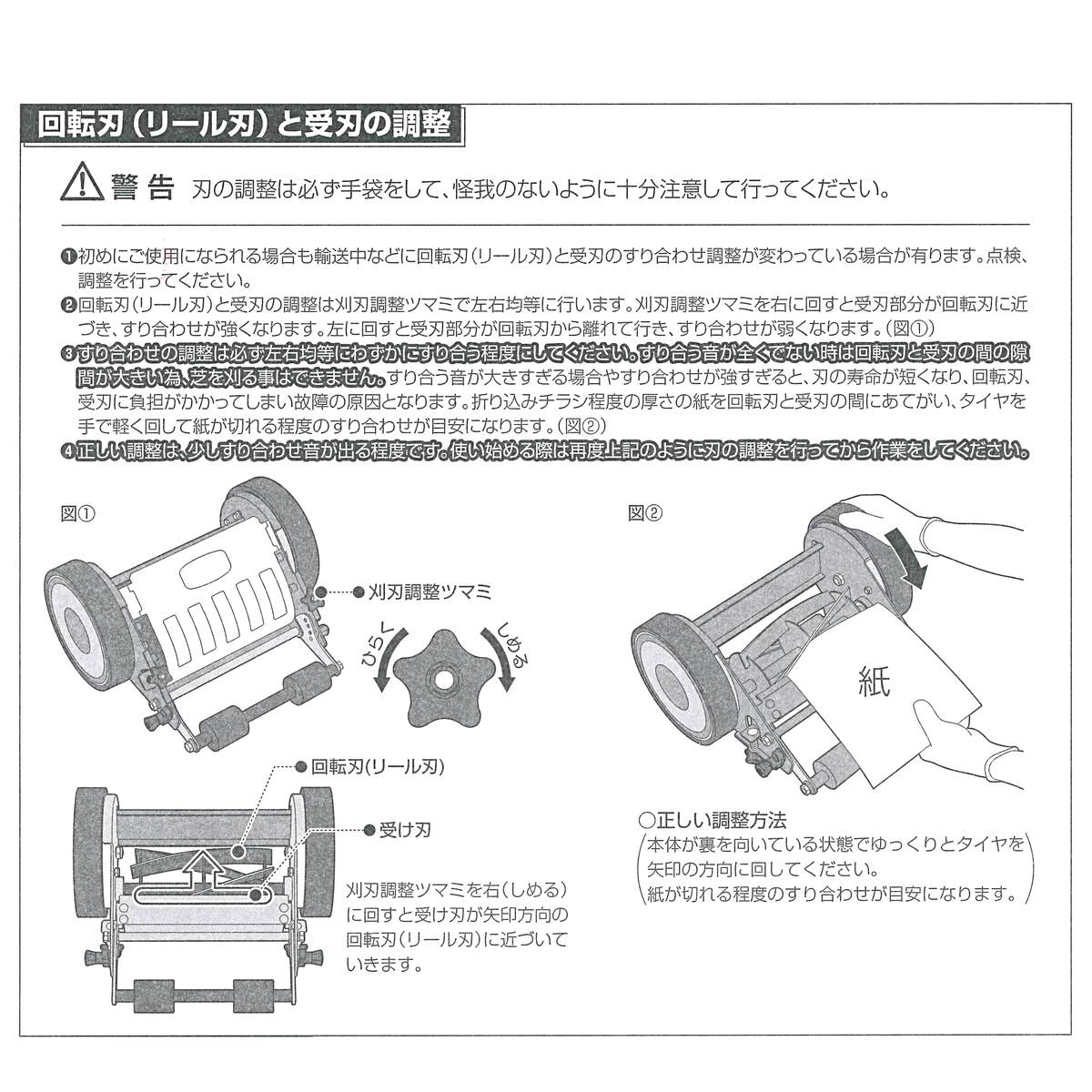 【送料無料】サングリーン 手動式芝刈機 刈幅25cm SG-250DX アークランズ