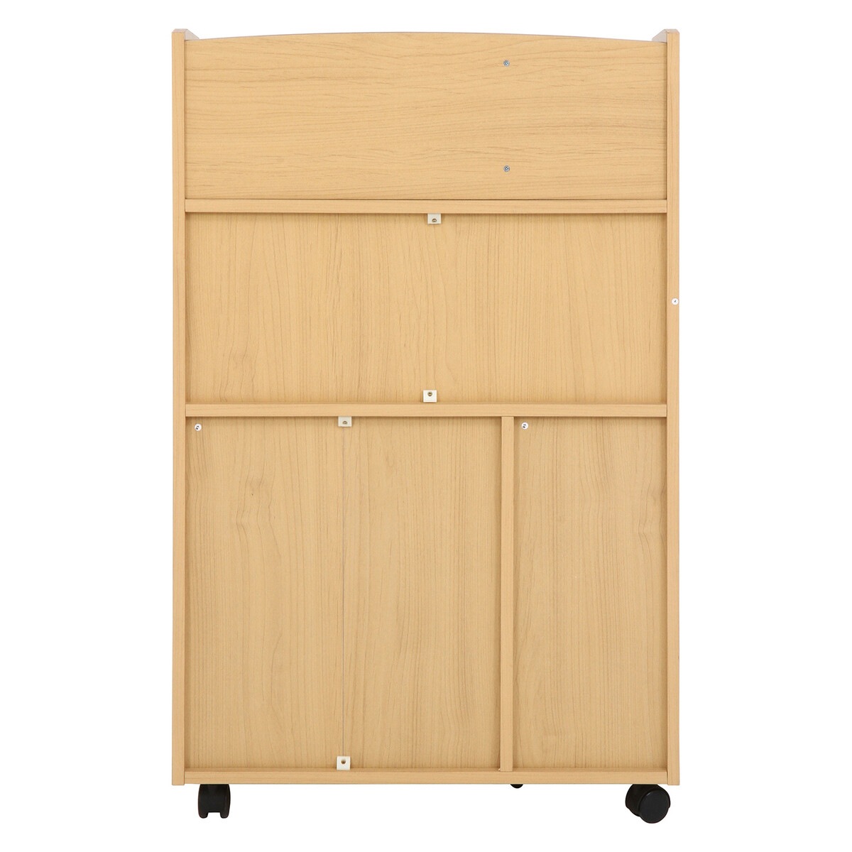 NORM リビングラック NA×WH