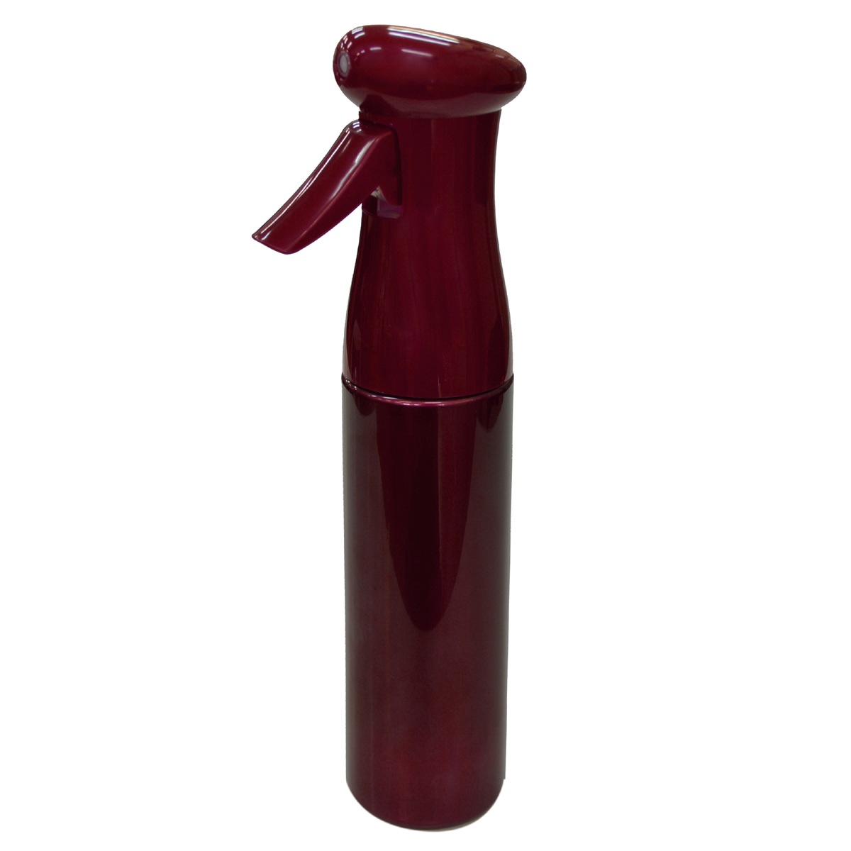マルハチ産業 超微粒ミスト マイクロンスプレー 250ml ワインレッド 3050215