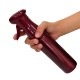 マルハチ産業 超微粒ミスト マイクロンスプレー 250ml ワインレッド 3050215