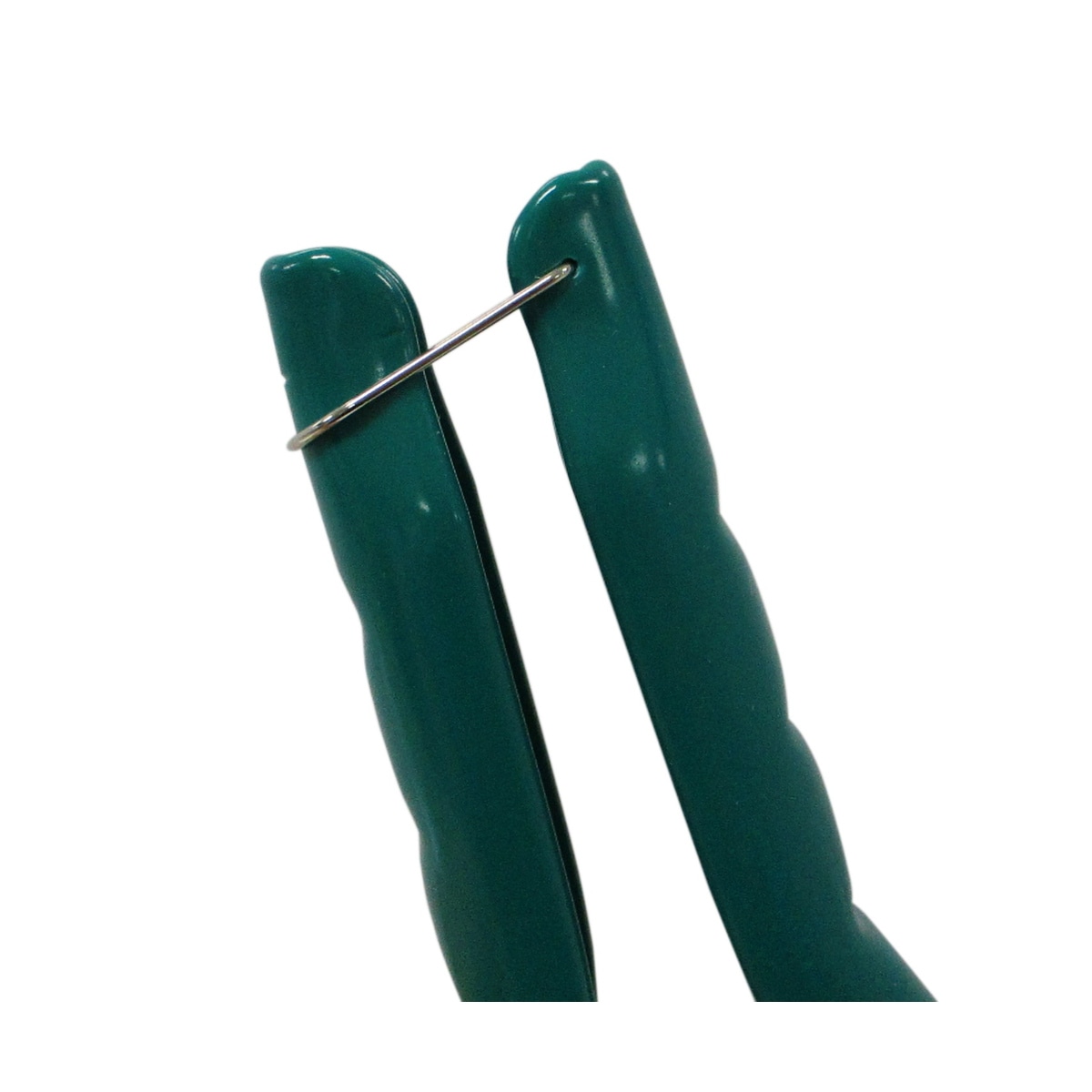 大河さん専用 若獅子 アルミ柄伸縮式刈込鋏 ダブル焼入れ 165mm 726823 アークランズ