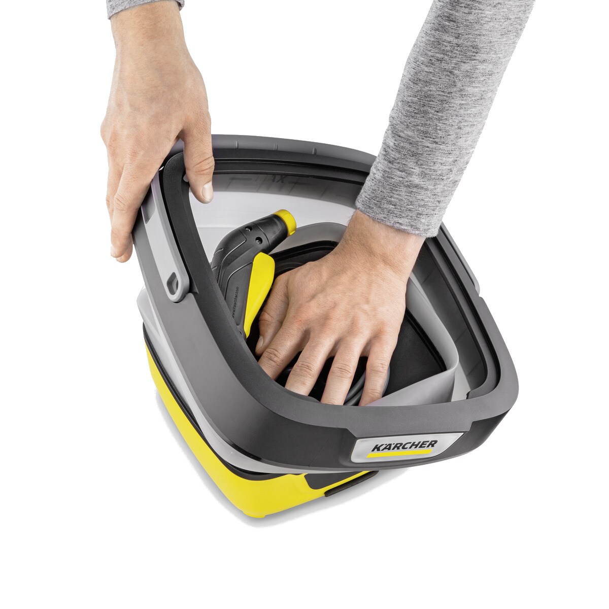 KARCHER OC 3 Foldable