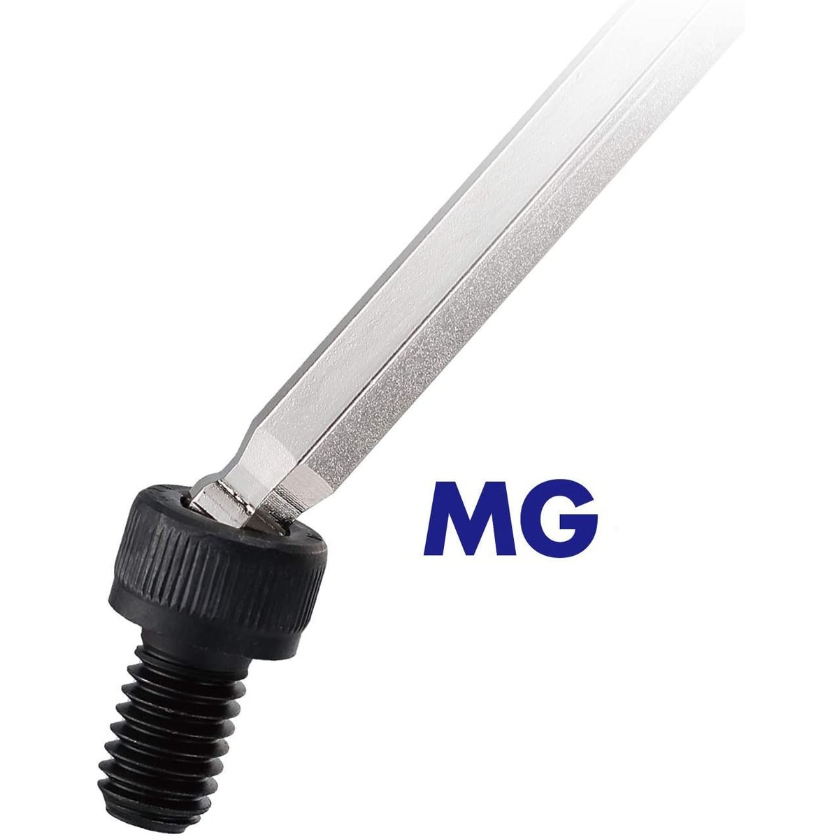 ベッセル 本締めボールポイントレンチ 標準 スタンダード セット 9本組