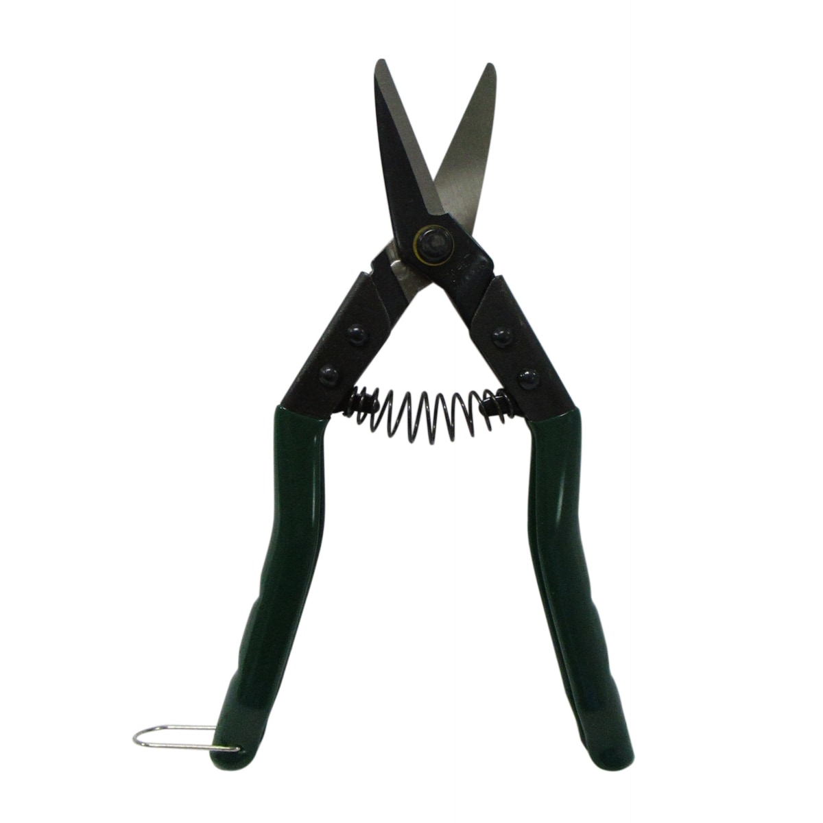 はさみ 若獅子 タフカット万能鋏 ミニ 直刃 200mm 125135 アークランズ | 工具