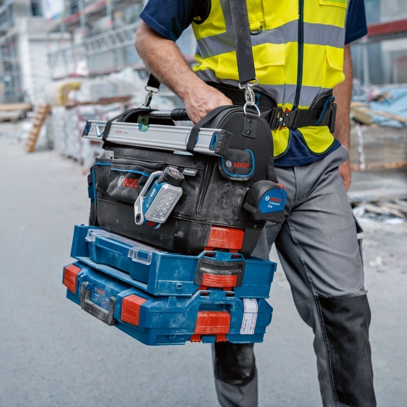 送料無料】ボッシュ ツールバッグ GWT20 | 工具,工具箱・キャビネット