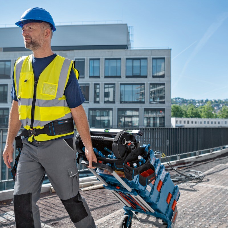 送料無料】ボッシュ ツールバッグ GWT20 | 工具,工具箱・キャビネット