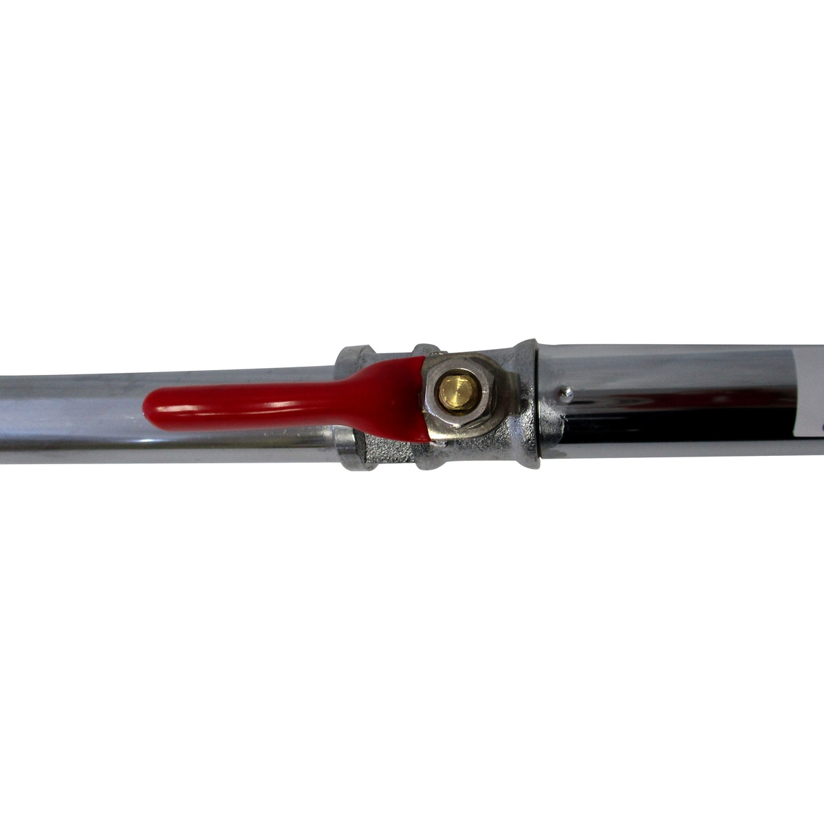 【送料無料】プラスワンスタイル 散水ノズル BCTYPe コックタイプ ホース内径15～18mm No.18 900 PL-18