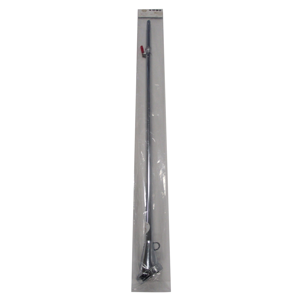 【送料無料】プラスワンスタイル 散水ノズル BCTYPe コックタイプ ホース内径15～18mm No.18 900 PL-18
