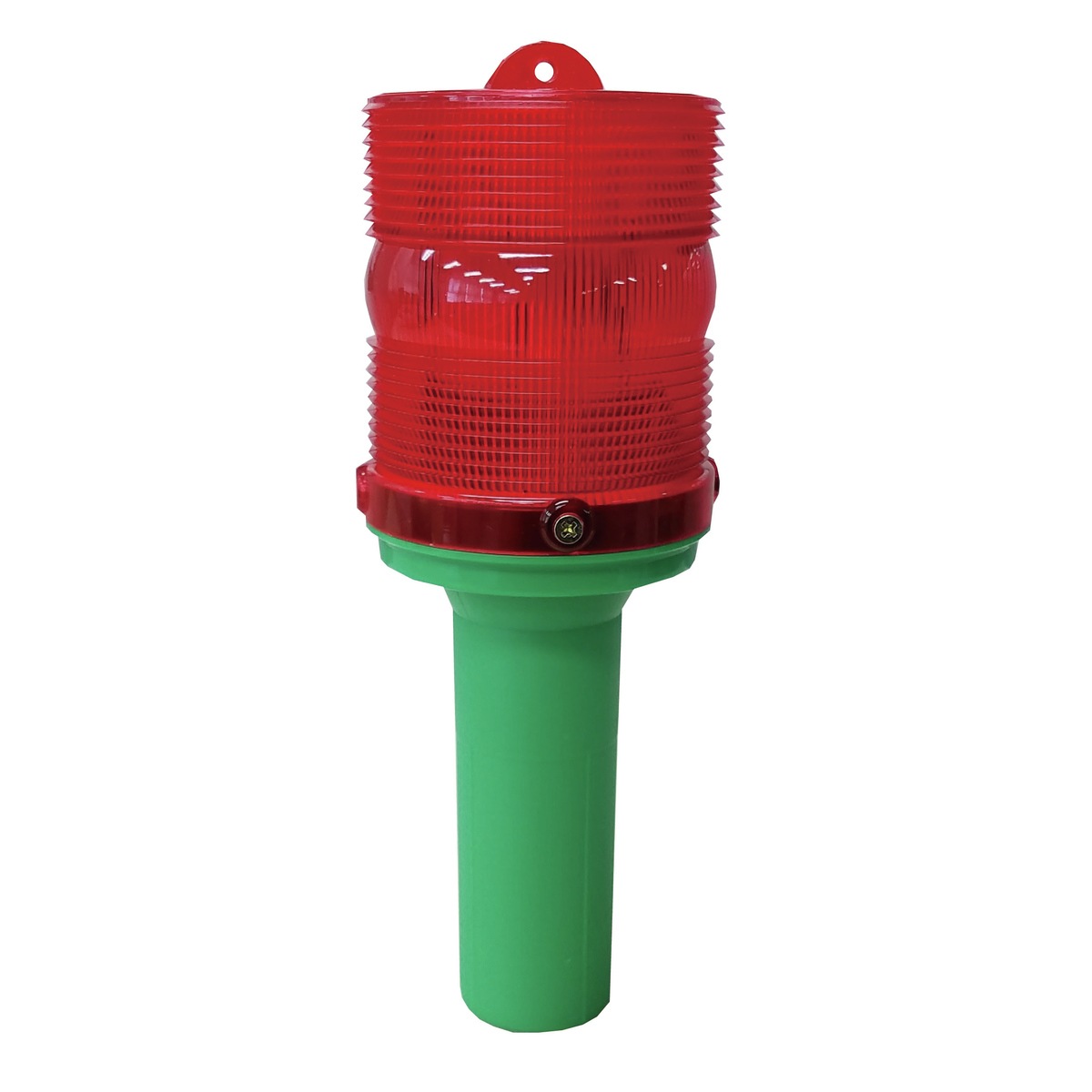 ミツギロン 電池式獣害対策LEDライト アニマルレッド EG-80