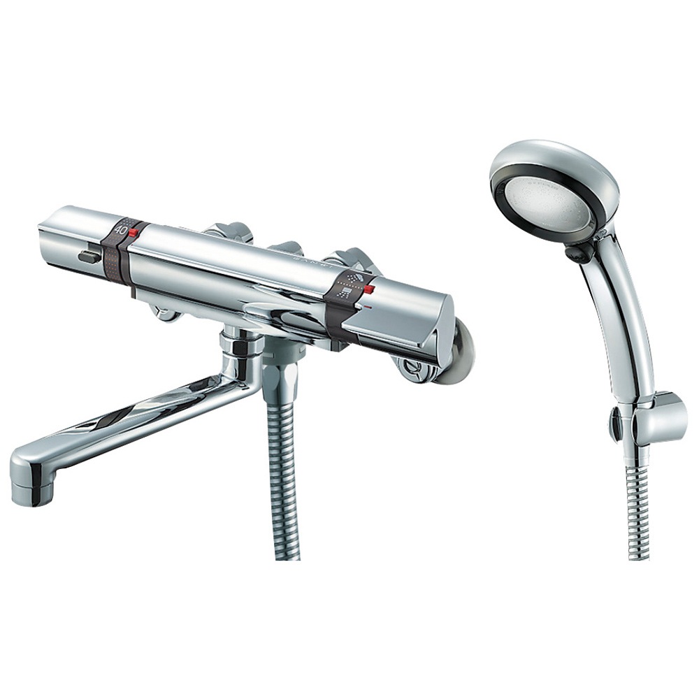 SANEI サーモシャワー混合栓 SK181DT2-13 SANEI サーモシャワー混合栓