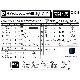 【送料無料】南栄工業 サイクルハウス クイック QUICK 2台用 間口0.94×奥行1.8m ブラック